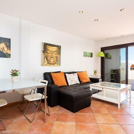 Luxury Apartment In Costa Adeje Ngoại thất bức ảnh