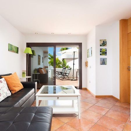 Luxury Apartment In Costa Adeje Ngoại thất bức ảnh